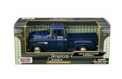 Chevrolet 5100 Stepside 1955
