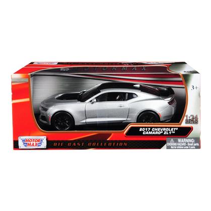 Chevrolet Camaro ZL1 2017