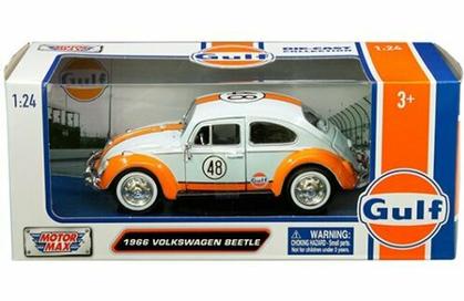 Volkswagen Beetle "Gulf"