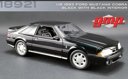 Ford Mustang Cobra 1993 *SEE NOTE*