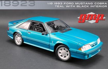 Ford Mustang Cobra 1993 *See note*