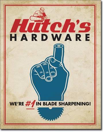 Hutch&