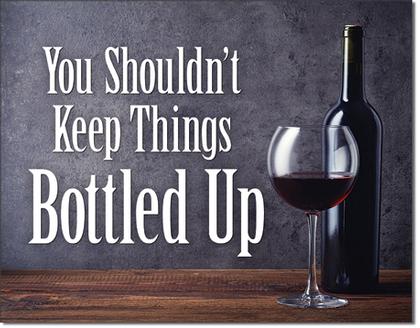 Bottled Up