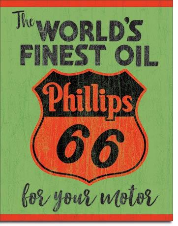 Phillips - World&