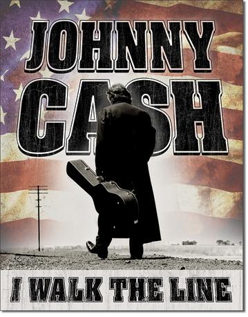 Johnny CASH - Walk the Line