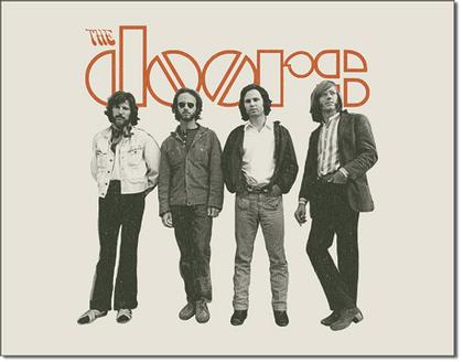 The DOORS - The Band