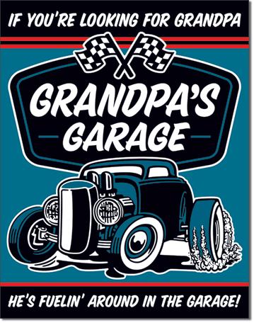 Grandpa&