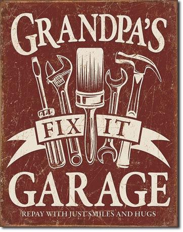 Grandpa&