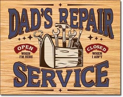 Dad&