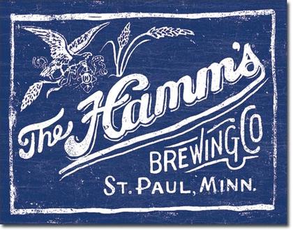 Hamm&