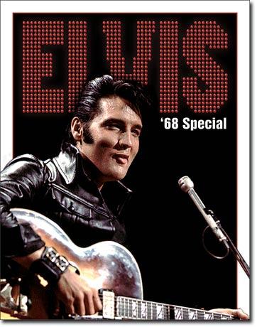 Elvis - &