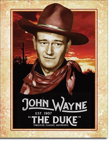John Wayne - Classic