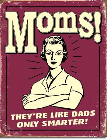 Mom&