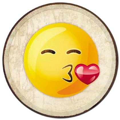 Emoji - Kiss