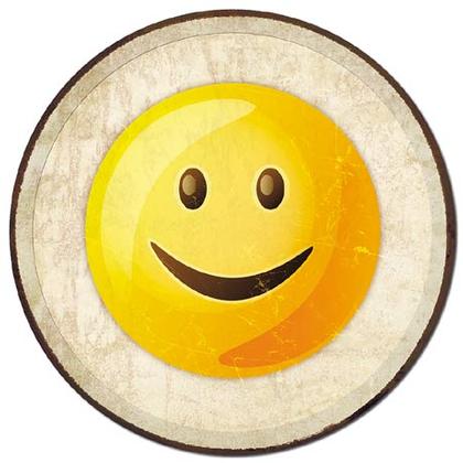 Emoji - Smiling