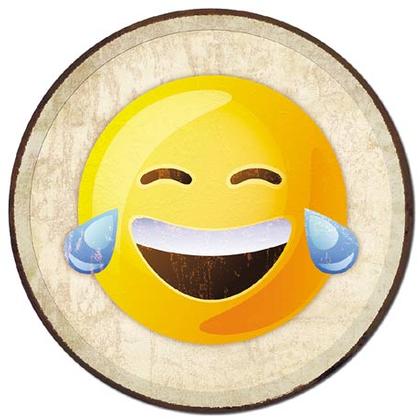 Emoji - Laughing