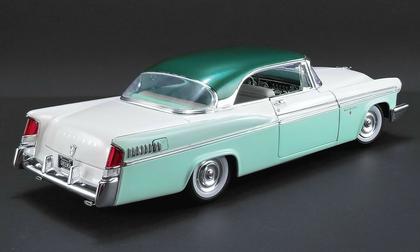 CHRYSLER NEW YORKER ST-REGIS 1956 