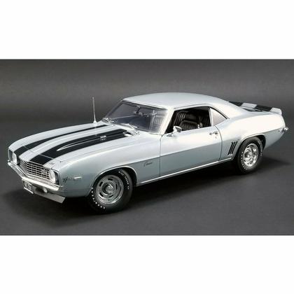 CHEVROLET CAMARO Z/28 1969 