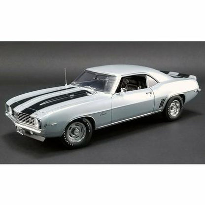 CHEVROLET CAMARO Z/28 1969 "50TH ANNIVERSARY"