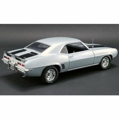 CHEVROLET CAMARO Z/28 1969 "50TH ANNIVERSARY"