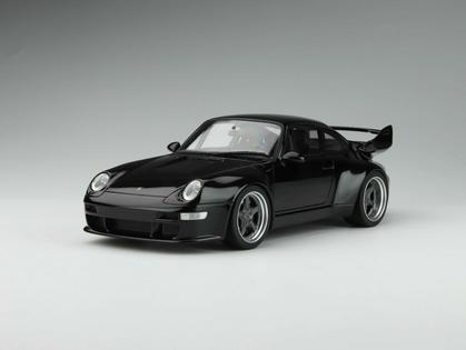 Porsche 911 993 Gunther Werks 400R