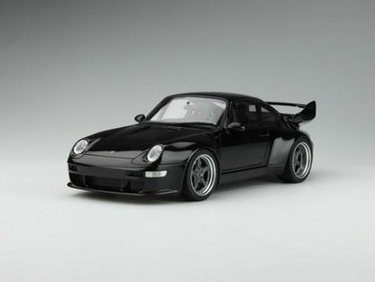 Porsche 911 993 Gunther Werks 400R
