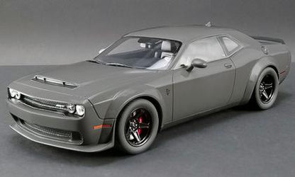 Dodge Challenger SRT Demon 2018