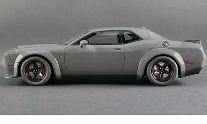 Dodge Challenger SRT Demon 2018