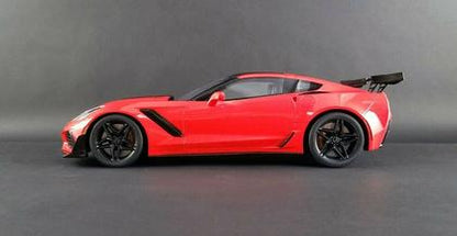 Chevrolet Corvette ZR1 2019 1:12