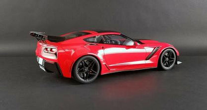 Chevrolet Corvette ZR1 2019 1:12
