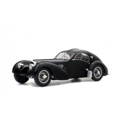 Bugatti Atlantic 