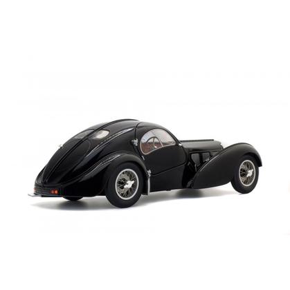 Bugatti Atlantic