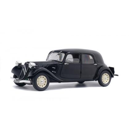 Citroën Traction 11CV