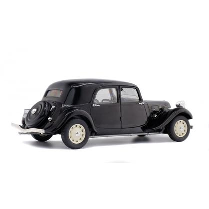 Citroën Traction 11CV