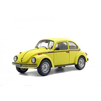 Volkswagen Beetle 1303 Sport 1974