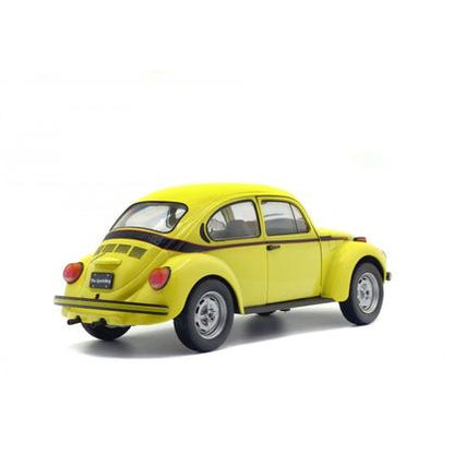 Volkswagen Beetle 1303 Sport 1974