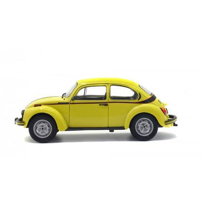 Volkswagen Beetle 1303 Sport 1974