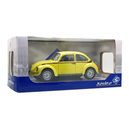Volkswagen Beetle 1303 Sport 1974