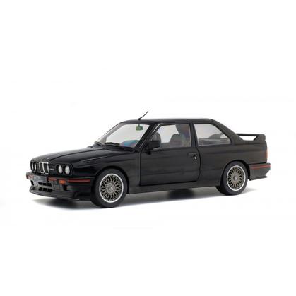 BMW E30 Sport Evo 1990 
