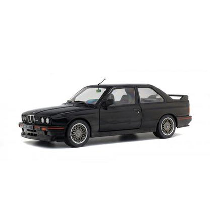 BMW E30 Sport Evo 1990