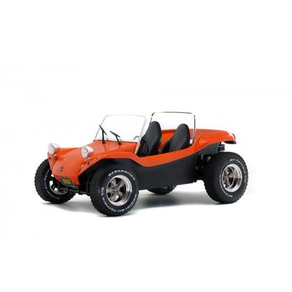 Meyers Manx Buggy 1970