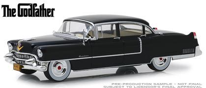 Cadillac Fleetwood Series 60 1955 &quot;The Godfather&quot;