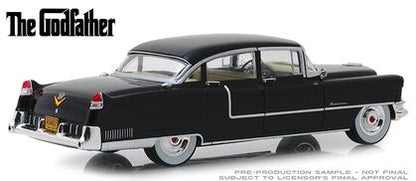 Cadillac Fleetwood Series 60 1955 &quot;The Godfather&quot;