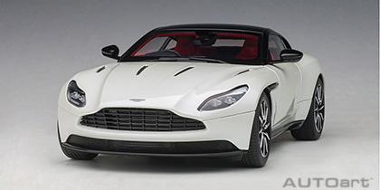 ASTON MARTIN DB11