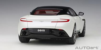 ASTON MARTIN DB11