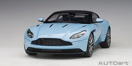 ASTON MARTIN DB11