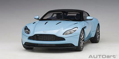 ASTON MARTIN DB11