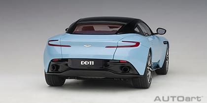 ASTON MARTIN DB11