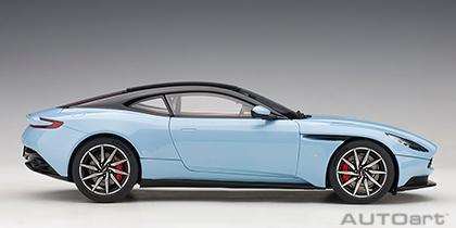 ASTON MARTIN DB11