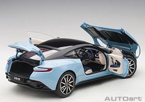 ASTON MARTIN DB11